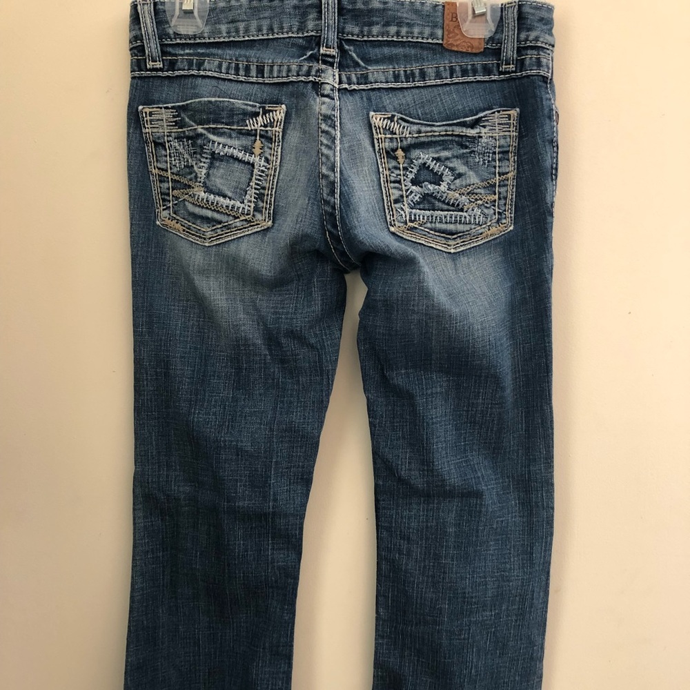 Jeans - Picture 2 of 2